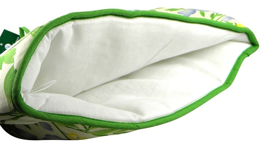 Samuel Lamont Akina Bluebell Flower Cotton Tea Cosy