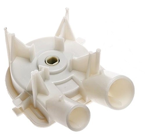 WP3363394 ( 3363394 ) Washer Drain Pump for Whirlpool, Kenmore, Estate, Roper, KitchenAid, Kirkland by EXPD