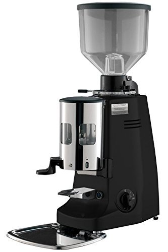 Mazzer Major Automatic Grinder - Black