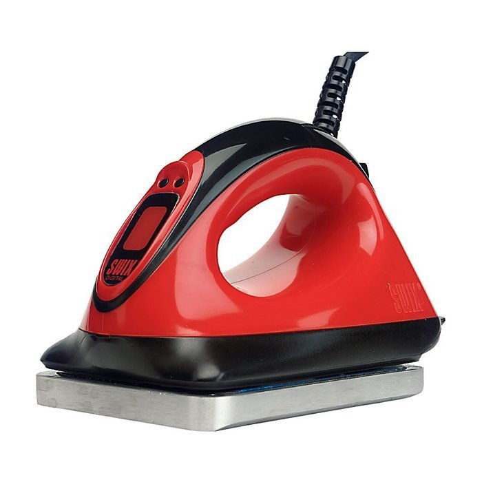 Swix T72 Racing Digital Waxing Iron 2016 - T72110