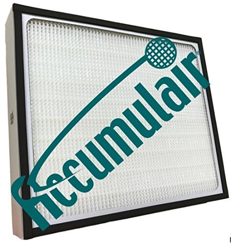 HAPF-38 Holmes HEPA Air Purifier Replacement Filter (Aftermarket)