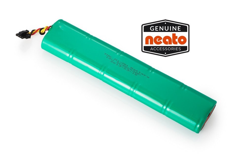 Neato NiMh Battery Pack for Botvac Series and Botvac D Series Robots N3