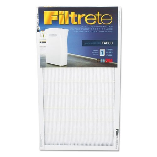 3M FAP03 Filtrete Ultra Cleaning Filter N2