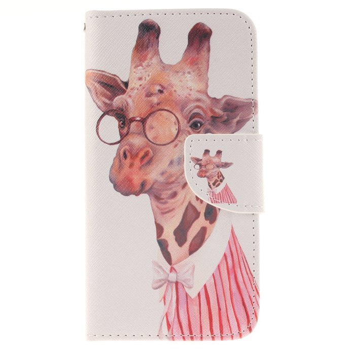 S6 Case, DRUnKQUEEn&reg; PU Leather Credit Card Holder Case Stand Feature Wallet Type Flip Folio Cover - for G920...