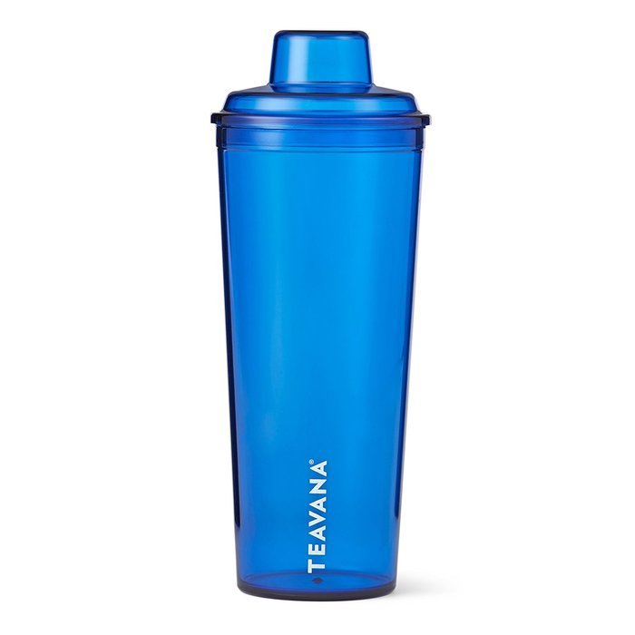 Blue Cocktail Shaker by Teavana