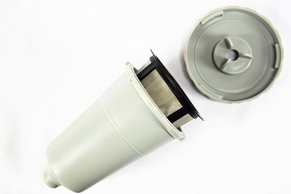 Reusable K Cup Filter - 3pcs in one set for keurig 1.0