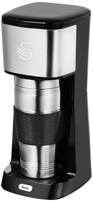 SWAN Coffee 2 Go, 44 ml N2