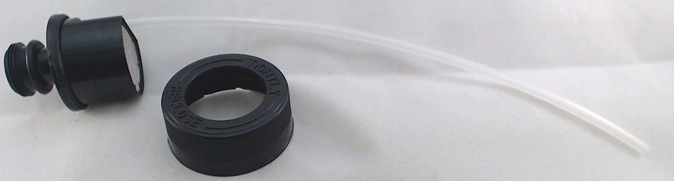 Bissell Little Grn Cap & Insert for Water Tank, 2035014