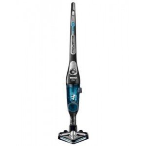 Rowenta Delta Force Extreme Vacuum Cleaner - Stick - Cordless - 25 volt