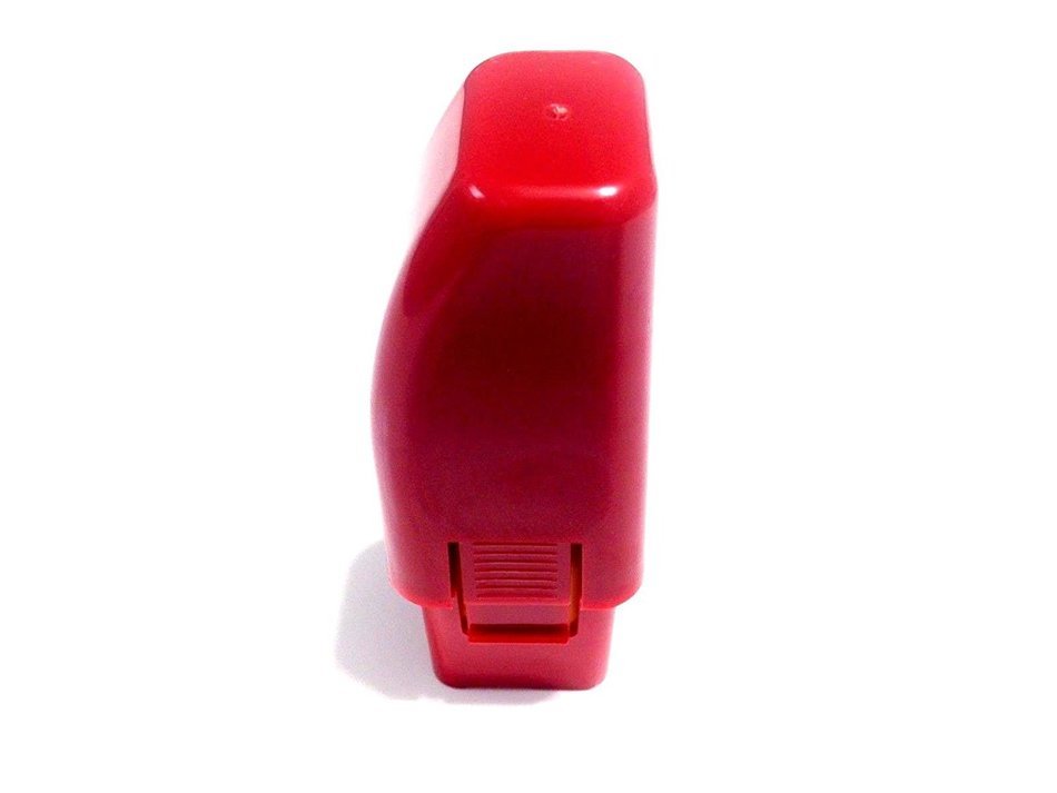 Berucci Red 7.2V Battery for Swivel Sweeper Max N2