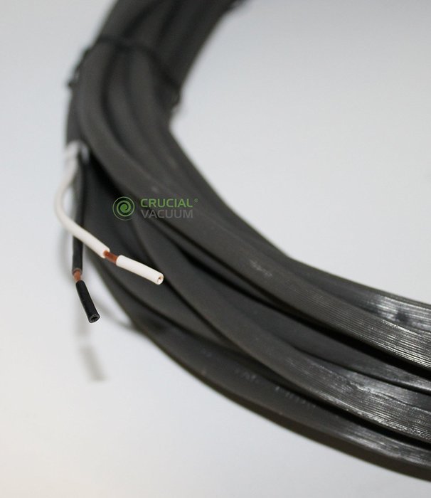 1 Dyson DC07, DC14, DC17, DC18 & DC25 Power Cord, Compare to Part # 905449-02, Designed & Engineered by Crucial... N2