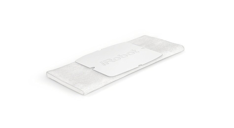 iRobot Braava jet Dry Sweeping Pads - 10 pack N7