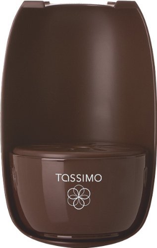 Bosch Tassimo T20 Colour Change Set hazelnut Brown, 649058
