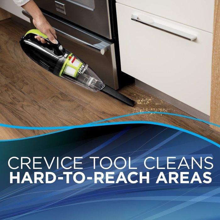Pet Hair Eraser Cordless Hand Vacuum N6