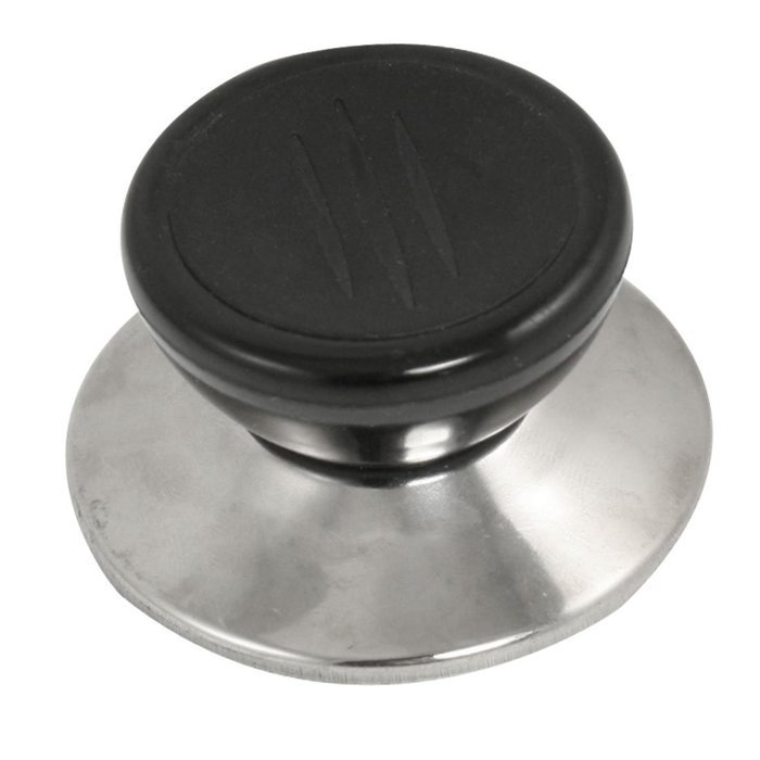 Pot Plastic Grip Lid Cover Knob Cookware Replacement