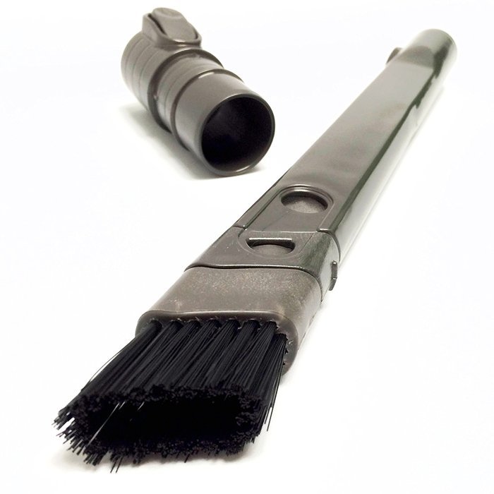 Flexible Crevice Tool Designed to Fit Dyson DC56 DC58 DC59 DC61 Free Adapter N3