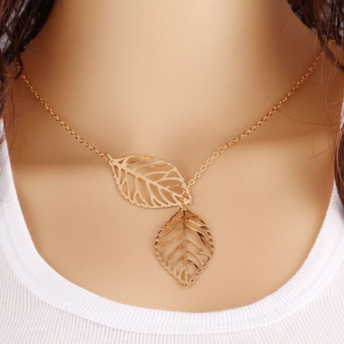 Women Charm Jewelry Chain Crystal Choker Chunky Statement Bib Necklace Pendant N2