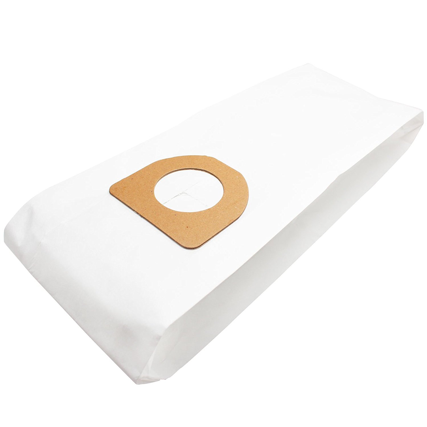 6 Replacement Hoover 43655111 Vacuum Bags Compatible Hoover 4010100Z