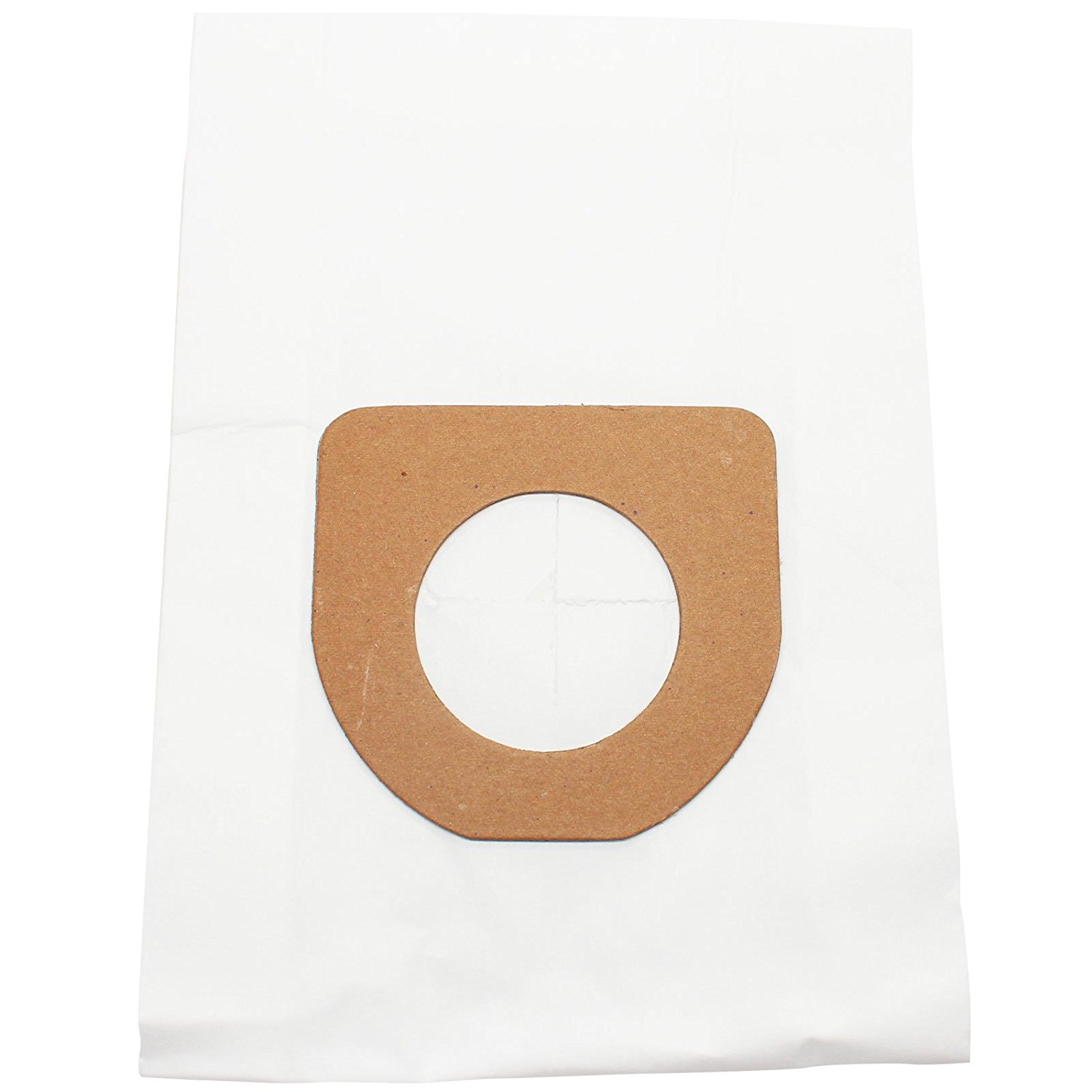 6 Replacement Hoover 43655111 Vacuum Bags Compatible Hoover 4010100Z