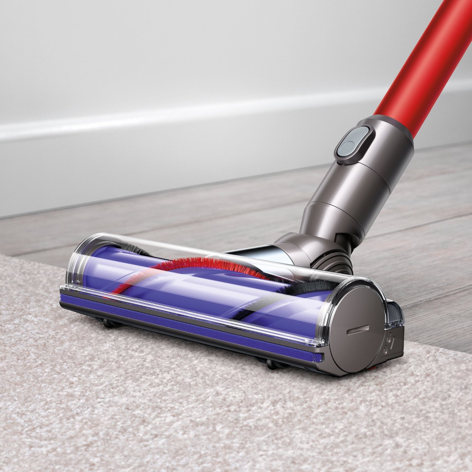 Dyson V6 Absolute Cord-free Vacuum N6 free image download