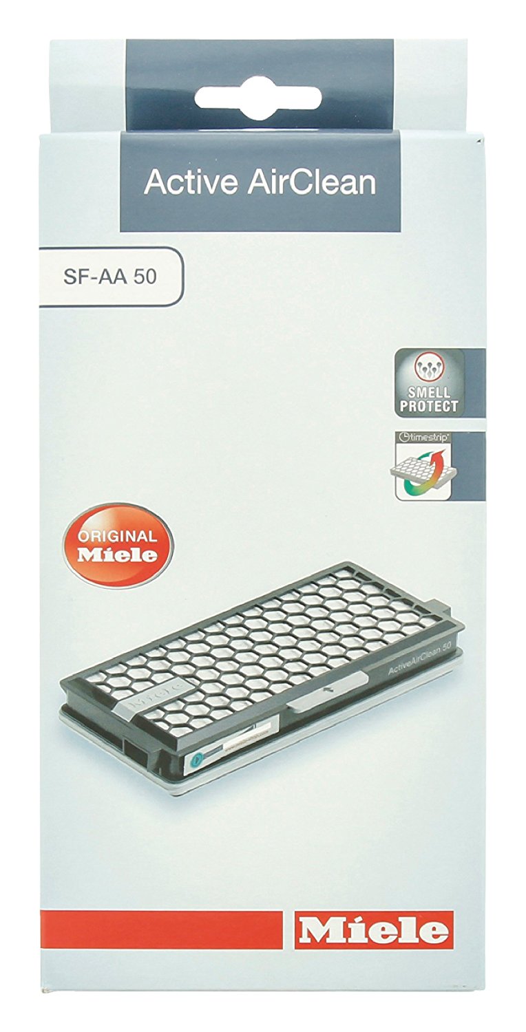 Miele Active AirClean 50 Filter N2 free image download