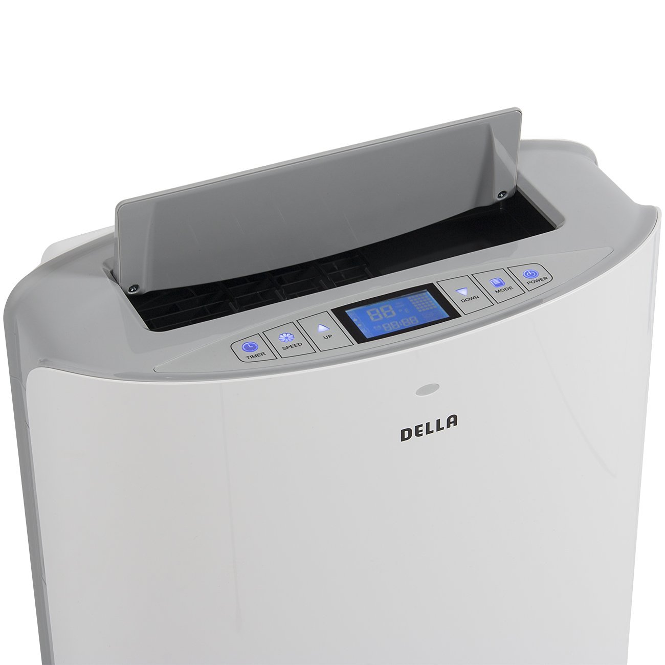 Della 14,000 BTU Evaporative Portable Air Conditioner / Heater