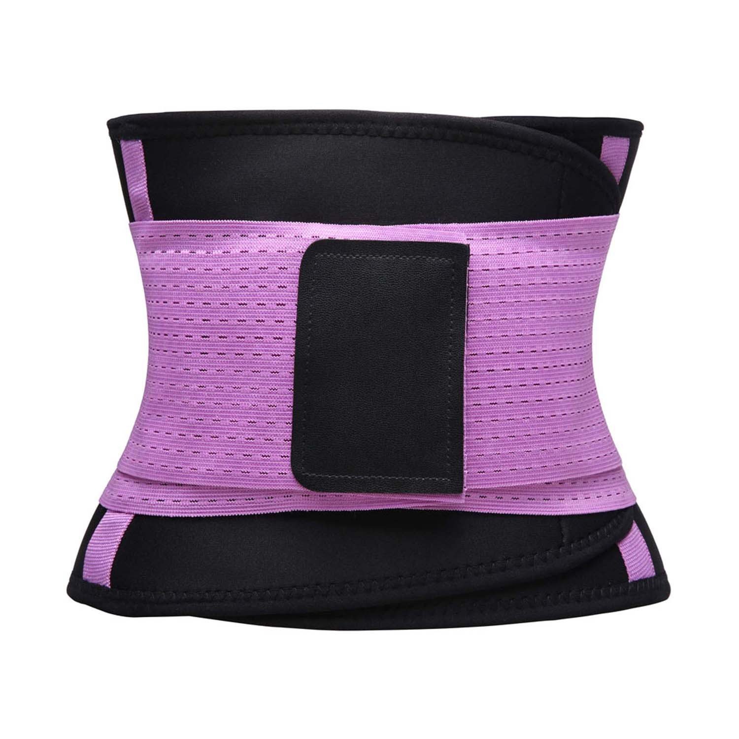 Original Xtreme Power Fitness Belt Unisex Thermo Shaper Faja Sport ...