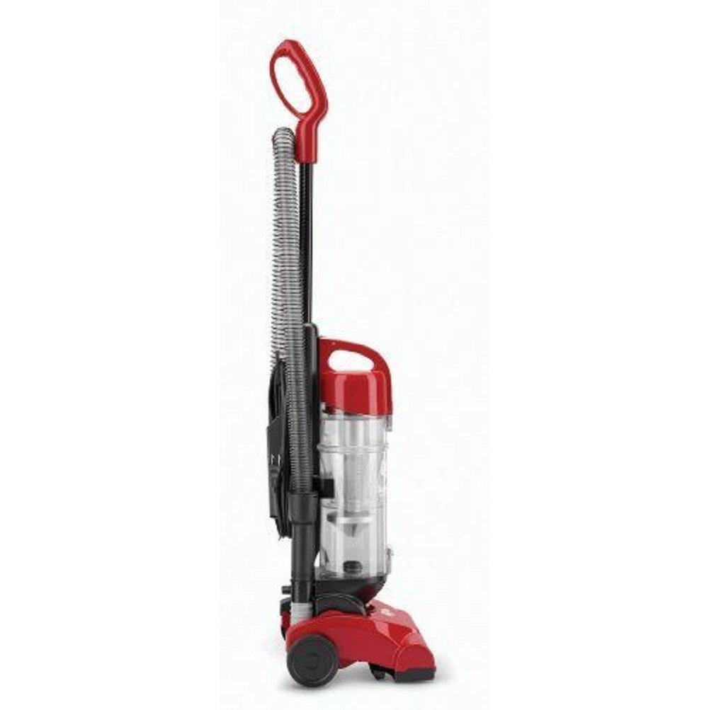 Dirt Devil UD20015 11 inch Cleaning Path Upright bagless Vacuum Cleaner