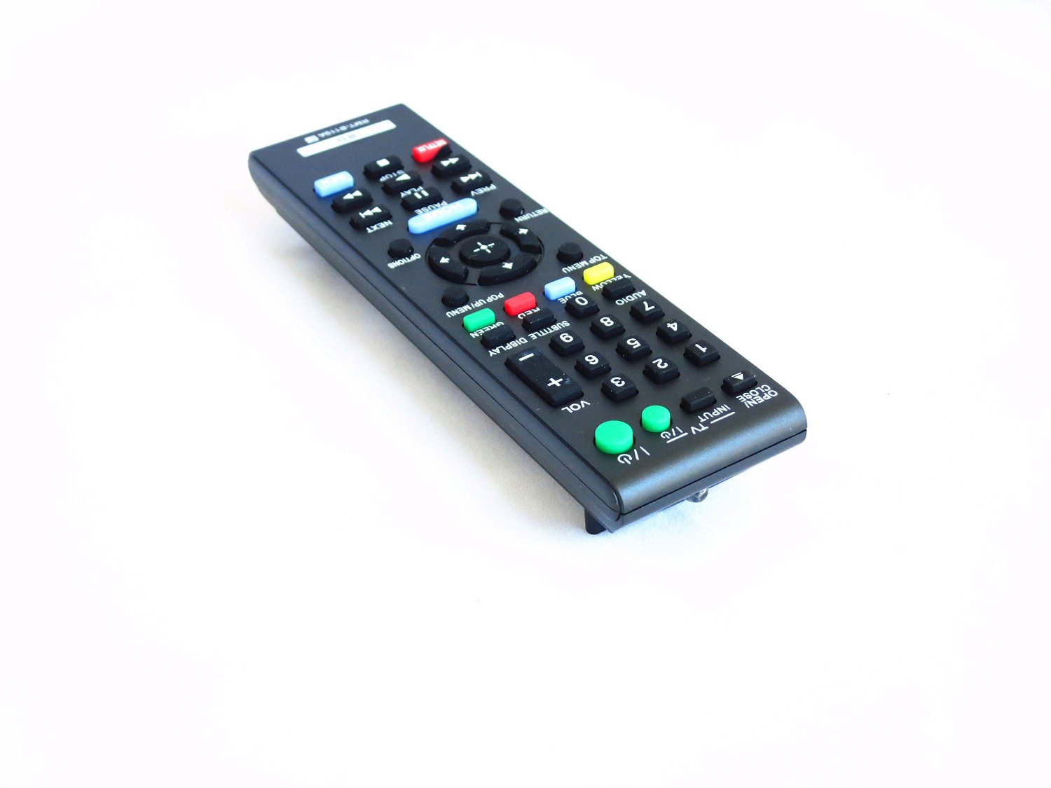 OEM RMTB119A New Remote Fit for Sony Rmtb119a Bluray Player Replace