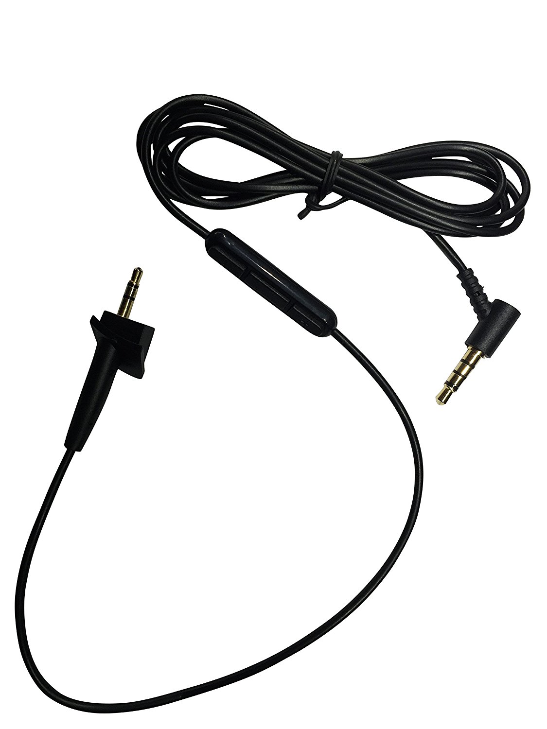 1.5m Bose AE2 Replacement Cable Gold Plated Renewal Audio Lead for