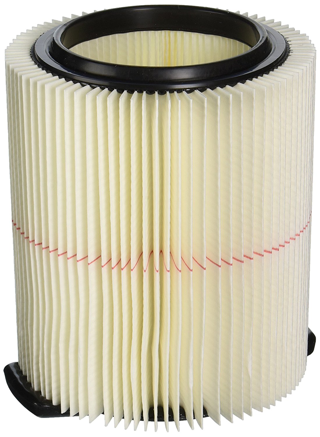 Craftsman 9-38754 Red Stripe Wet Dry Vacuum Filter Free Image Download