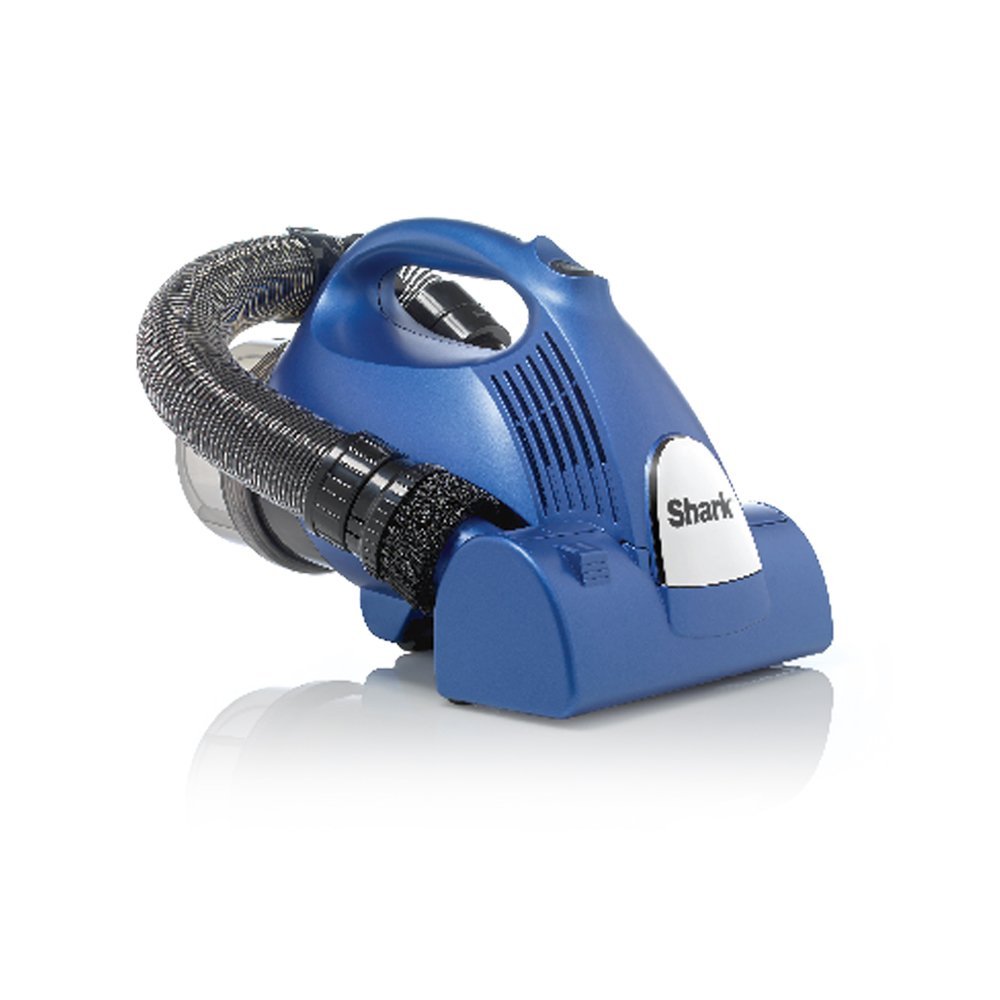 Shark Bagless Cyclonic Hand Vac (V15Z) free image download
