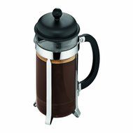 Melior Beaubourg French Press 12-Ounce Coffee Maker