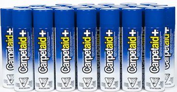 10 Oz. CarpetAid+ Carpet Stain Remover - (2 Cans)