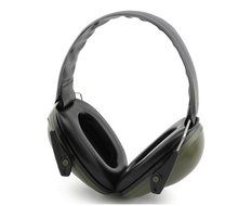 JOYOOO Noise Reduction Earmuff NRR 27 Db to Protection Folding-padded Head Band Ear Cups