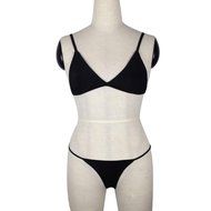 HOT Sale!Women Push-Up Bikini Set,Canserin Bandeau Padded Swimsuit N7