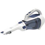 Black &amp; Decker HHVI325JR22 Dustbuster Cordless Lithium Hand Vacuum, Ink Blue N6