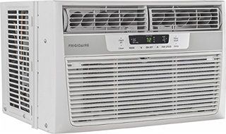 Frigidaires 6,000 BTU Window-Mounted Room Air Conditioner N2