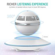 Levitating Bluetooth Speaker, ZVOLTZ Portable Floating Wireless Speaker with Bluetooth 4.0, 360 Degree Rotation... N5