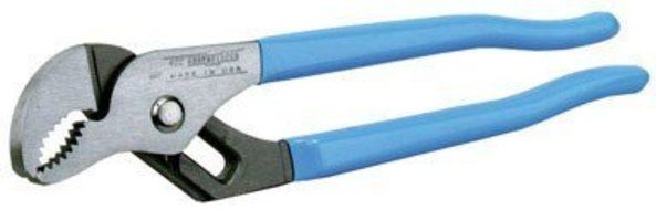 Channellock V-Jaw Pliers by Channellock