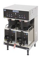 Bloomfield 9221 Satellite Brewer, In-Line, Double, Automatic