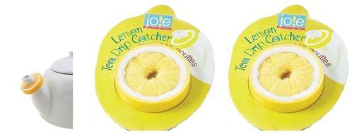 MSC Lemon Tea Drip Catcher