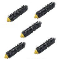 SHP-ZONE 5 x Bristle Brush for iRobot Roomba 600 700 Series Vacuum Cleaning Robots Roomba 620 630 650 660 680...