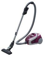 Panasonic MCCL433 Bagless Lightweight Compact Canister Vacuum - Corded