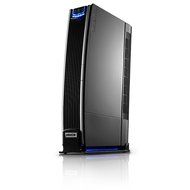 ORECK AIR12B ProShield Home/Office Electric Portable Compact Air Purifier Black