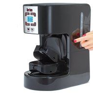 BRIM 50001 Size Wise Programmable Coffee Station, Black N2