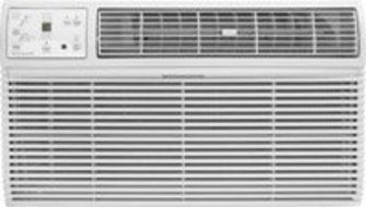 Frigidaire Ffta0833s1 Wall Air Conditioner , 8, 000 Btu Cooling, 115v, Energy Star Rated