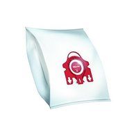 Miele Vacuum Cleaner Bags Type FJM Genuine (Air Clean) Replacement S241-S256i S290-S291 S300i-S399 S500-S578 S700...