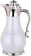 BonNoces Premium 34 Oz Capacity Stainless Steel Coffee Pot Thermal Carafe Insulation Jug Flask- Tea Pot- Water... N3
