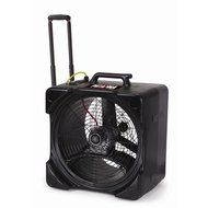 Tornado Piranha Axial Fan with Handle &amp; Wheels - BMC-TCN 67214